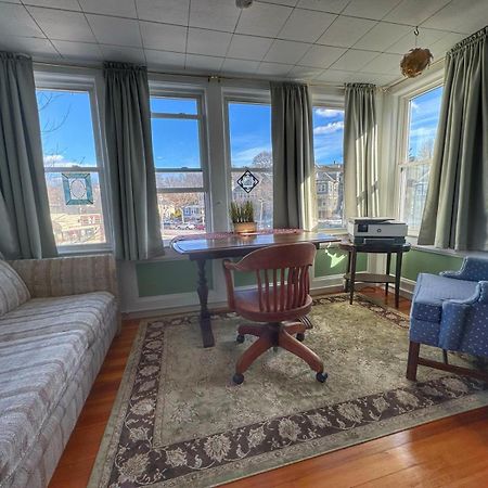 Victorian Condo ボストン エクステリア 写真