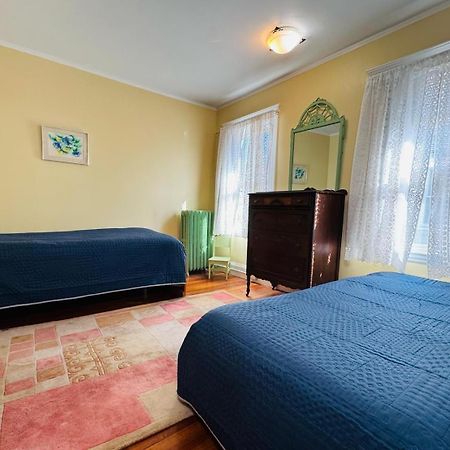 Victorian Condo ボストン エクステリア 写真