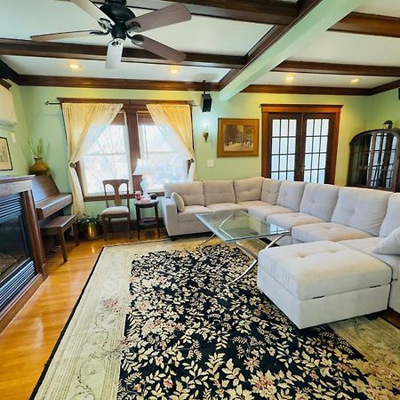 Victorian Condo ボストン エクステリア 写真