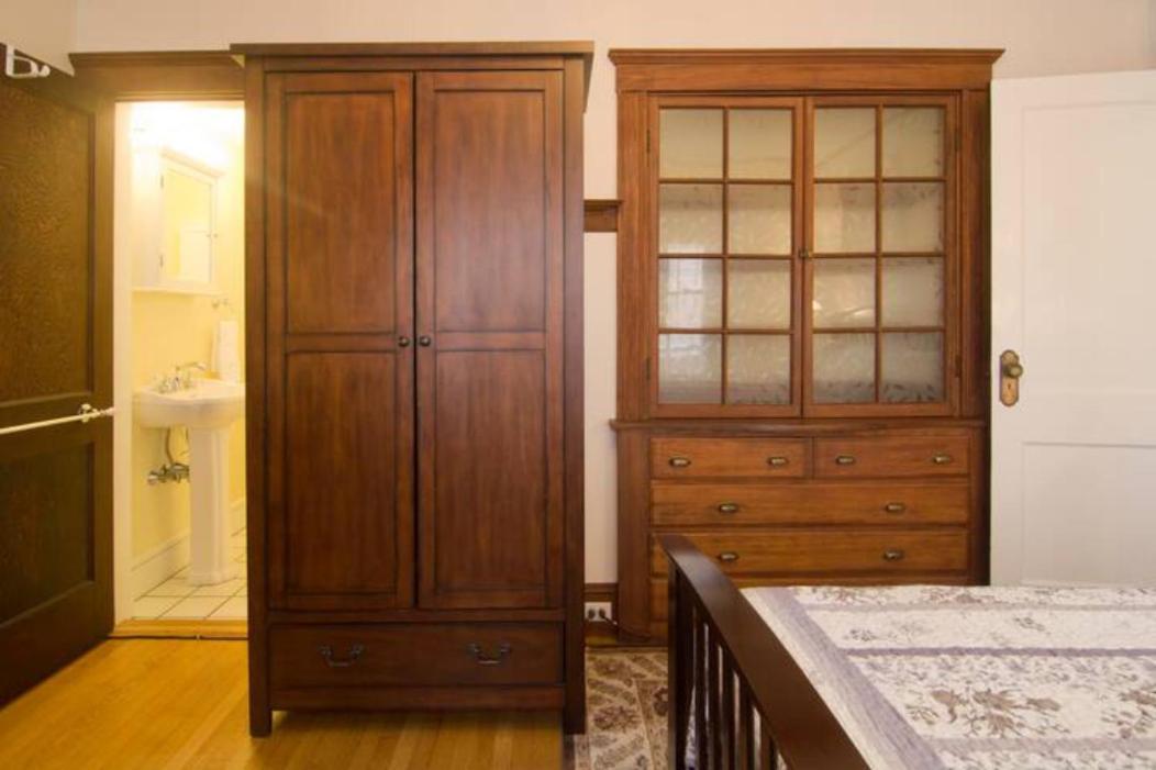 Victorian Condo ボストン エクステリア 写真