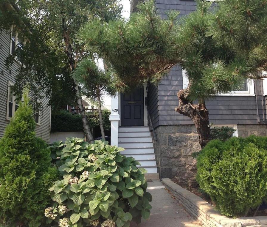 Victorian Condo ボストン エクステリア 写真