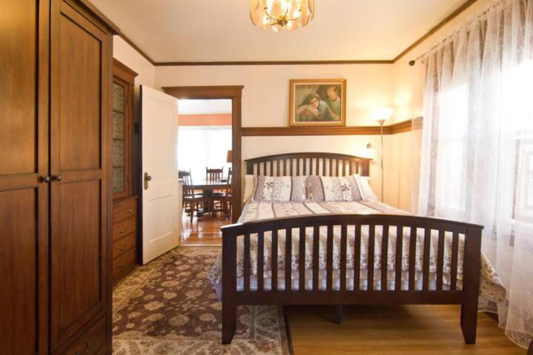 Victorian Condo ボストン エクステリア 写真