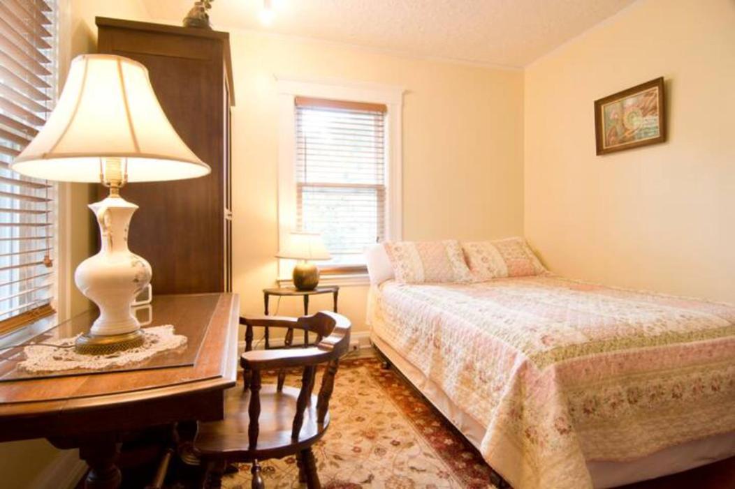 Victorian Condo ボストン エクステリア 写真