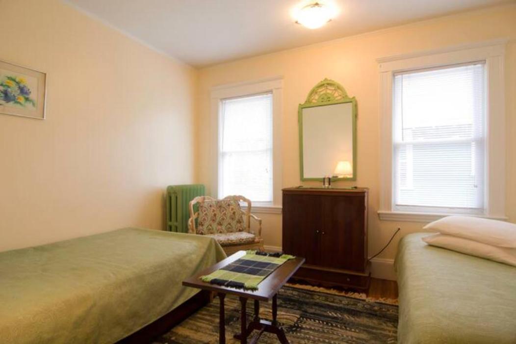 Victorian Condo ボストン エクステリア 写真