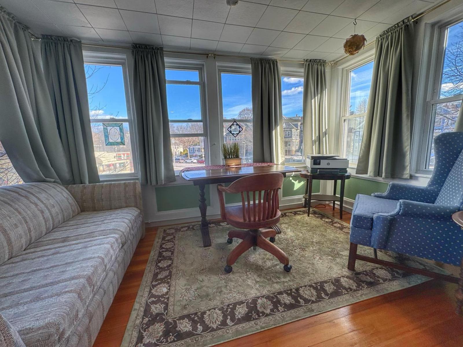 Victorian Condo ボストン エクステリア 写真
