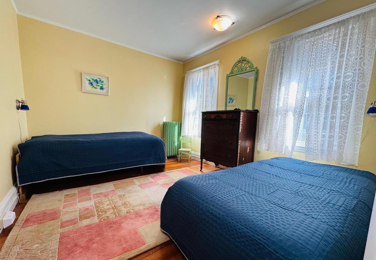 Victorian Condo ボストン エクステリア 写真