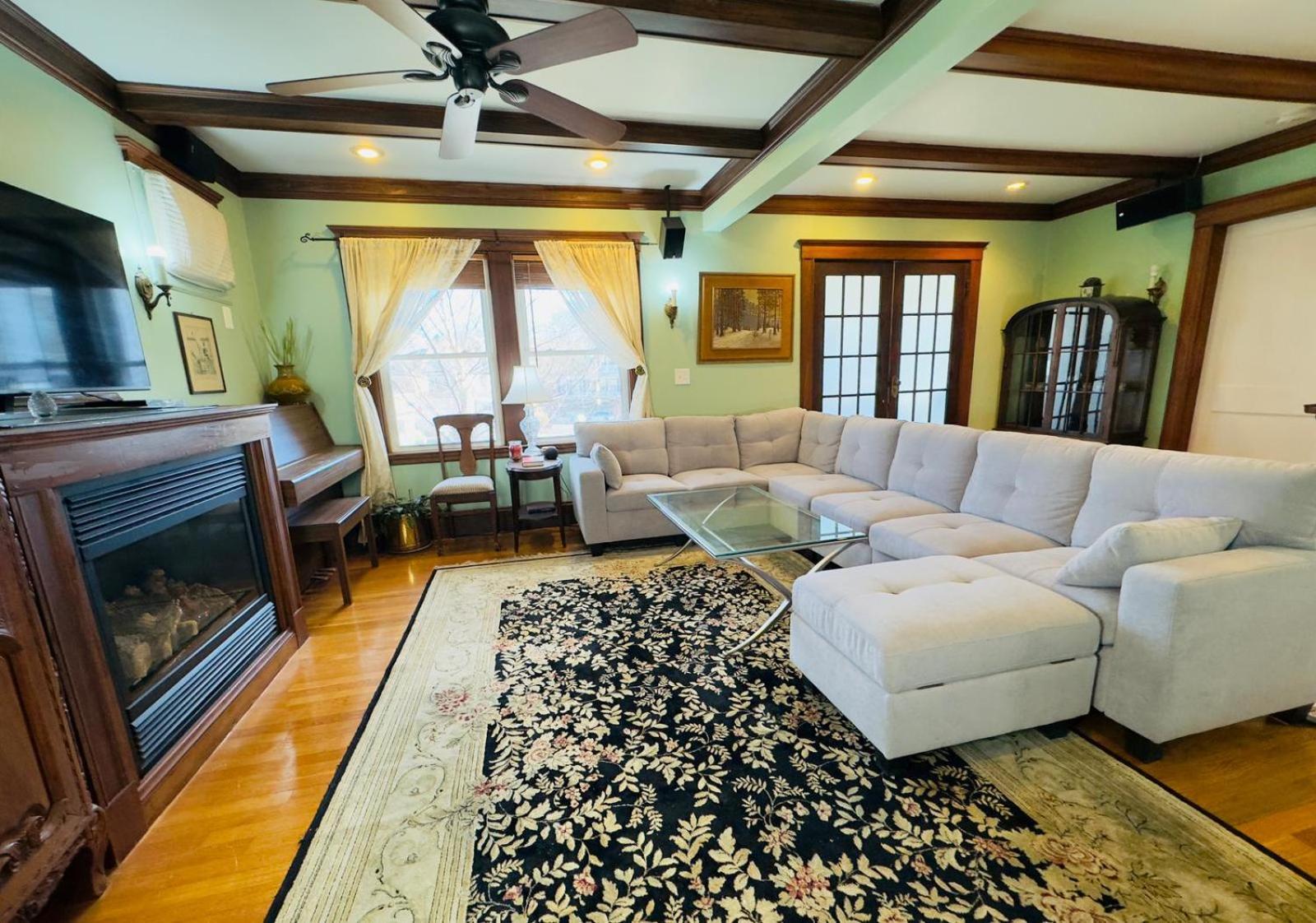 Victorian Condo ボストン エクステリア 写真